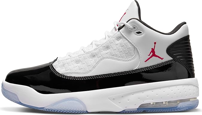 Nike Men's Jordan Max Aura 2 Basketball Shoe