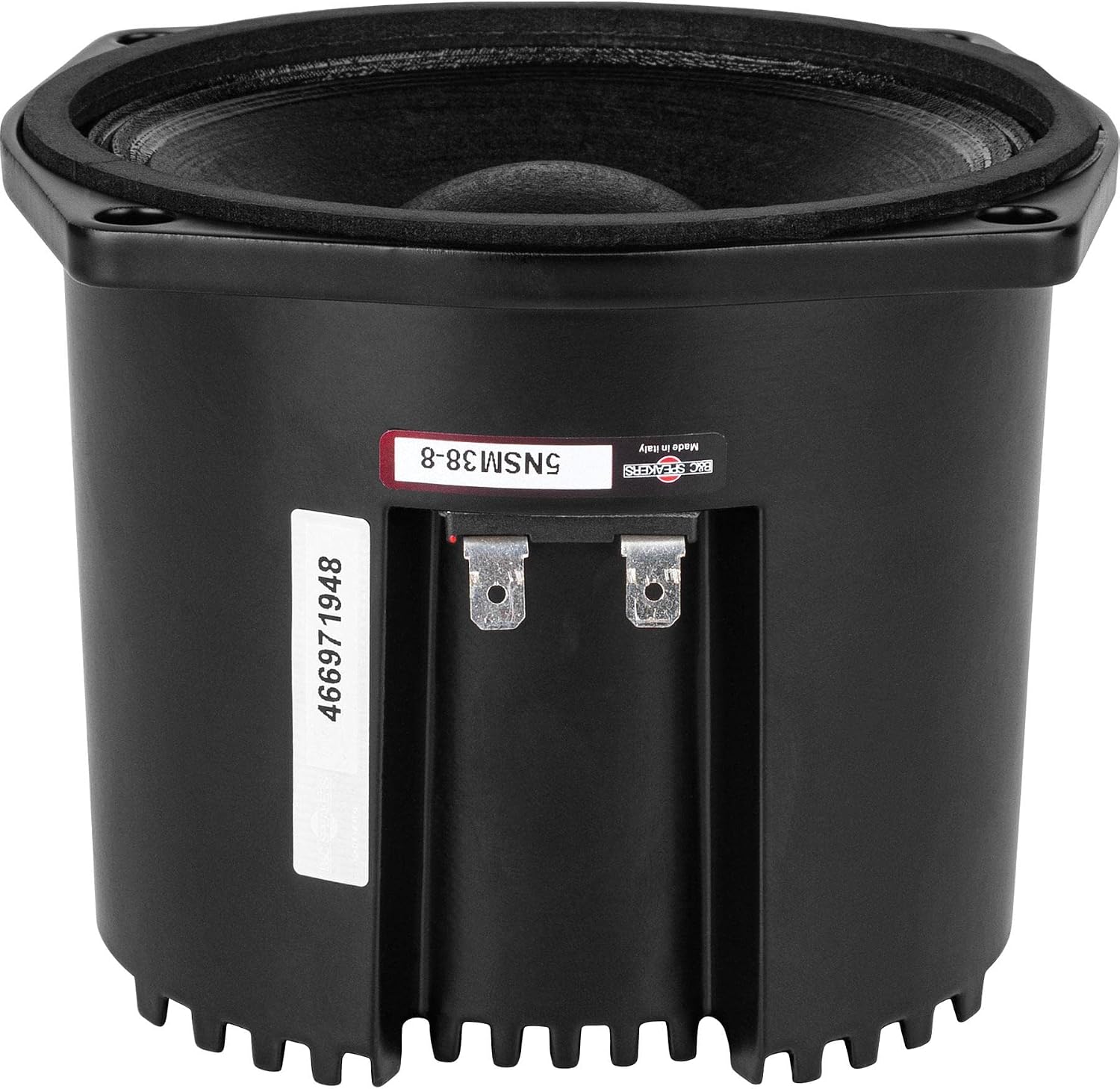 B&C 5NSM38 5nd Sealed Mid, 220watt