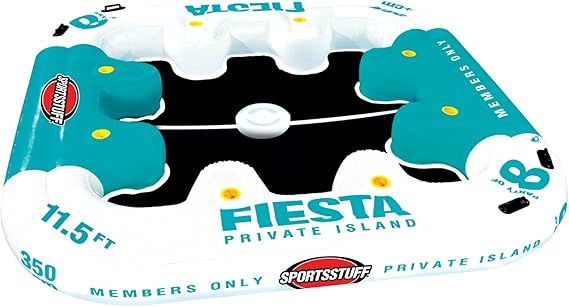 SPORTSSTUFF Fiesta Island