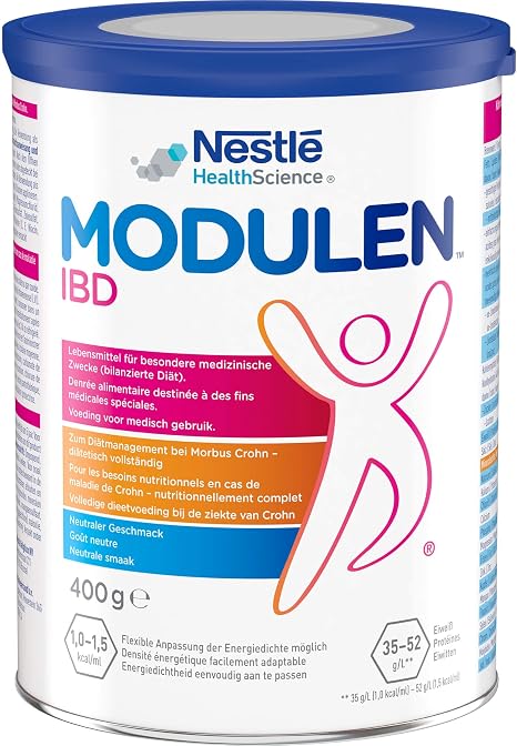 nestle nutrition modules ibd - 400g