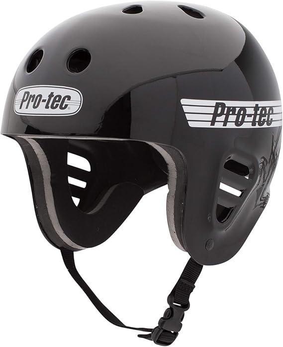 PROTEC Original Pro-Tec Full Cut Water Helmet