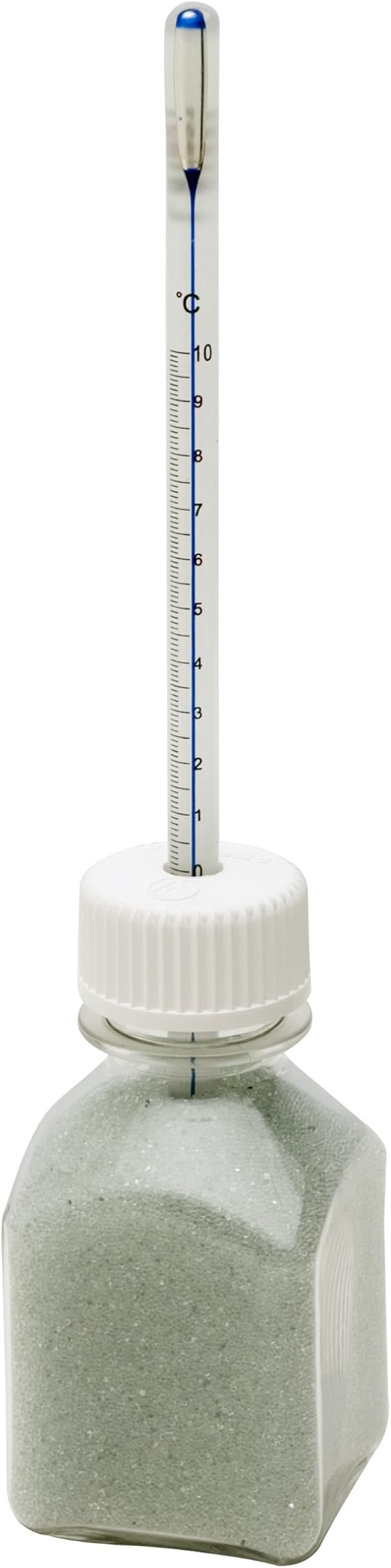 SP Bel-Art, H-B DURAC Plus Incubator Verification Thermometer; 10 to 45C (B60600-0900) Made in USA