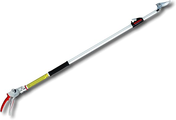 ARS LA-180ZF203 Telescoping Pruner