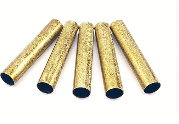 Penn State Industries PKCP3000TU Tubes for 30 Cal Bolt Action Pen Kits