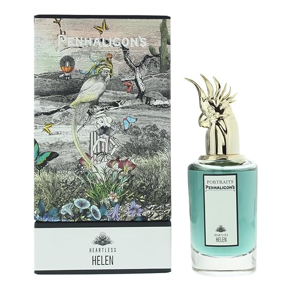 Heartless Helen by Penhaligon for Women - 2.5 oz EDP Spray