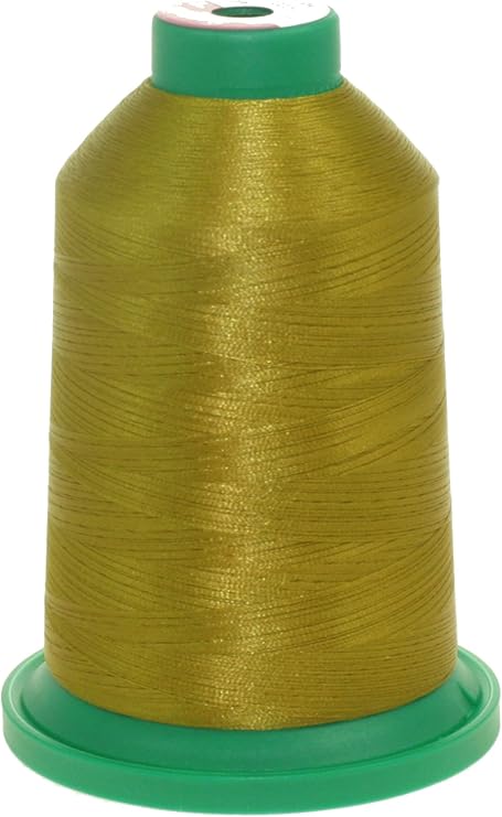 Isacord Embroidery Thread 5000m (0442-0555) (0442)