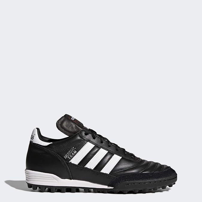 Adidas World, Team, Black/Cloud, White/Red