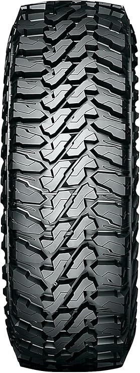Yokohama GEOLANDAR MT G003 all_ Season Radial Tire-35X12.50R18 123Q 10-ply
