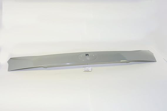 Subaru 2014-2018 Forester Rear Tail Gate Finish Panel Garnish 91111SG000 Genuine OEM