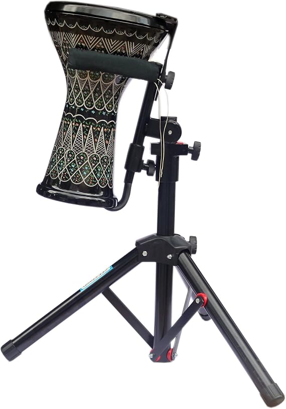 Stand For Darbuka Drum Doumbek Percussion Instrument CSK-302