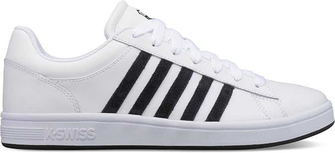 K-Swiss Men's Court Winston Trainers