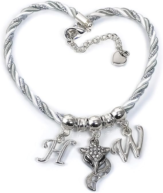 HOTWIFE Vixen Anklet Jewelry - Queen, Hot Wife, Bracelet, Necklace, Queen of Spades, BBC, QOS, MFM, Threesome, Swinger