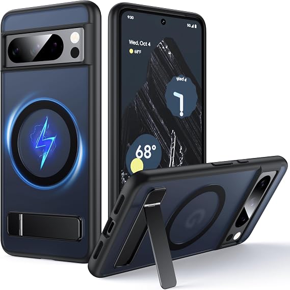 for Google Pixel 8 Pro Case with MagSafe