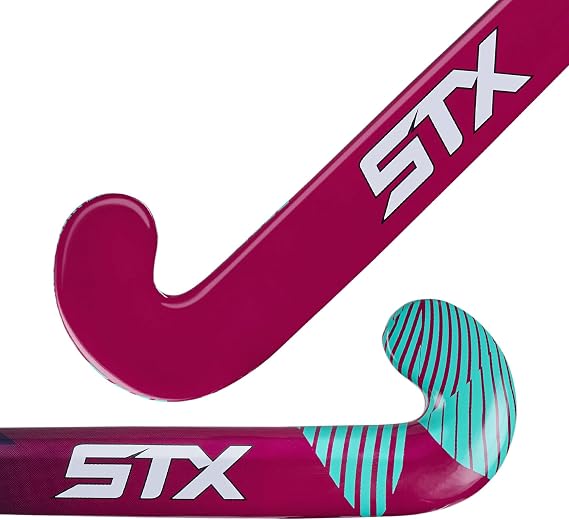 STX X-Ray Wooden Field Hockey Stick for Beginners