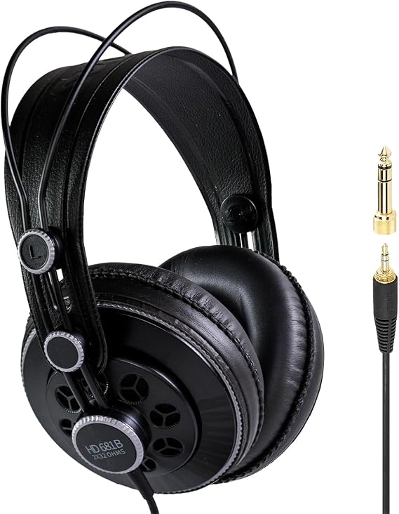 Superlux HD681B Headphone