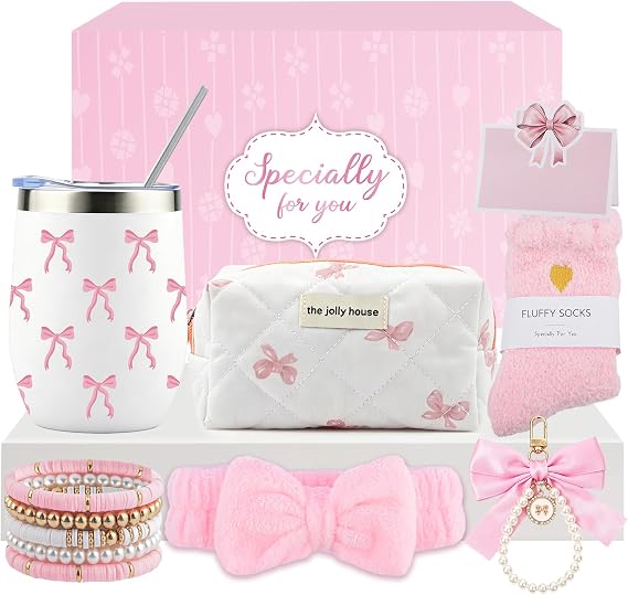 Gifts for Girls 7 8 9 10 11 12 13 14 Year Old, Birthday Gifts for Girls