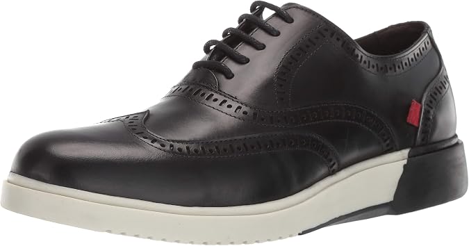 MARC JOSEPH NEW YORK Men's Leather 5th Ave Oxford Shoes