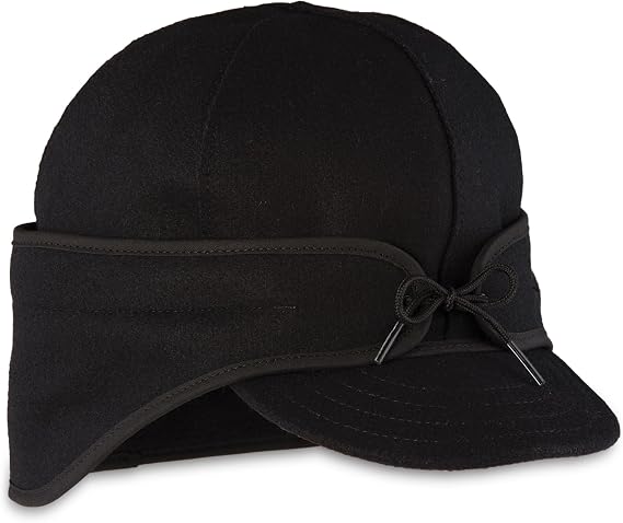 Stormy Kromer The Rancher Cap