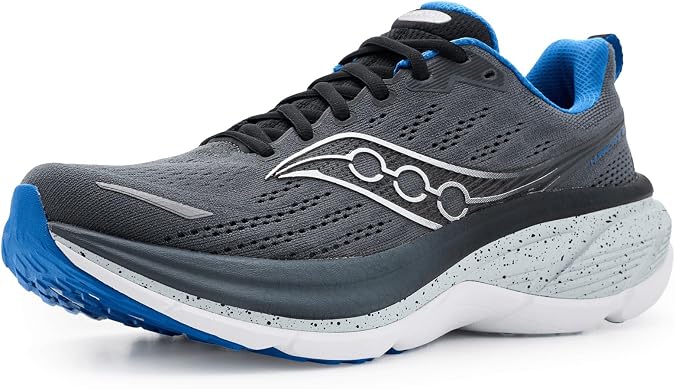 Saucony Hurricane 25