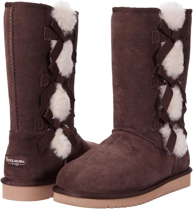 Koolaburra by UGG Women's Victoria Tall Boot