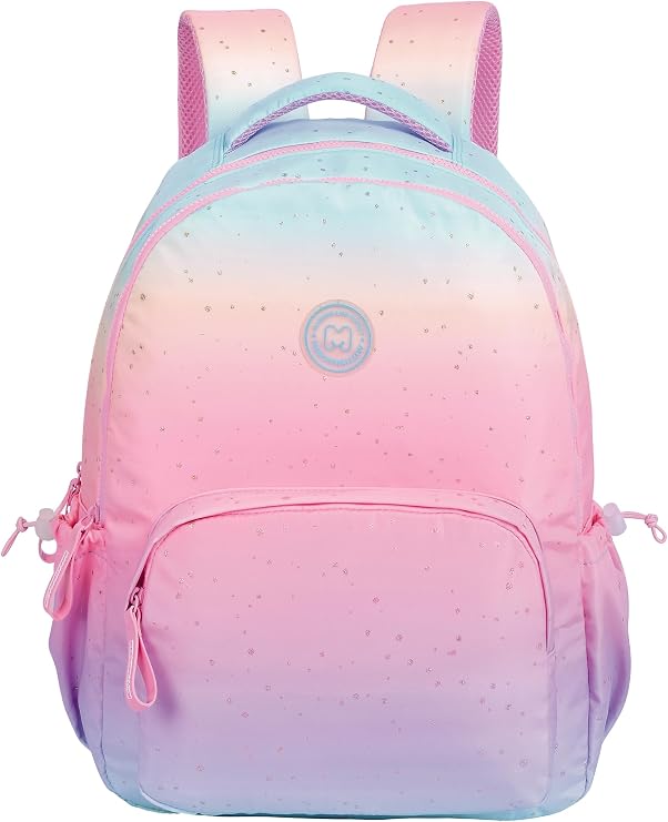 Marshmallow DegradÉ New Backpack Sirt Çantasi