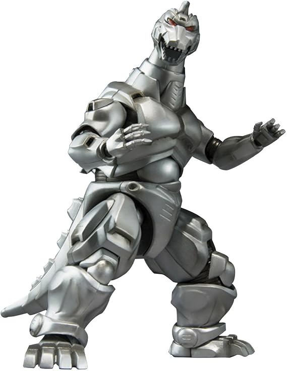 Tamashi Nations S.H. Monster Arts UX-02-93 Mecha Godzilla First-Press