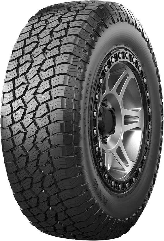 SUMMIT Trail Climber AT02 31X10.50R15 Non-Directional Year Round - Universal Fit Tire