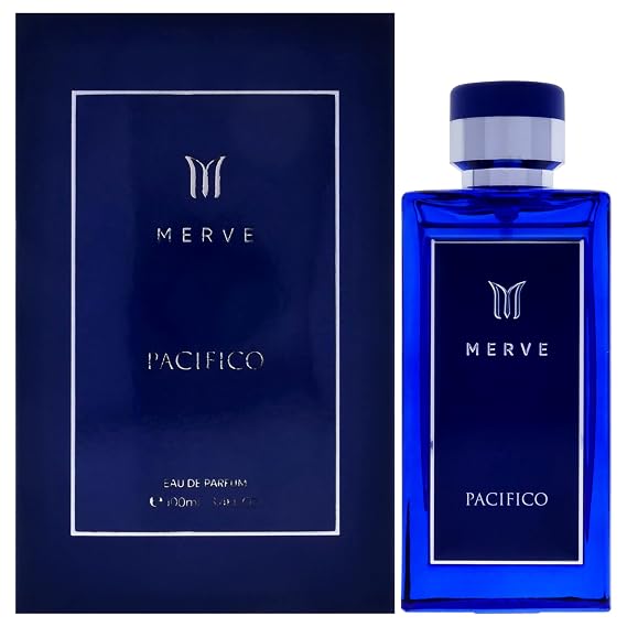 Pacifico for Men - 3.4 oz EDP Spray