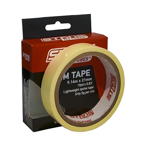 Stan's NoTubes Rim Tape for Rim Interior (21 MM)