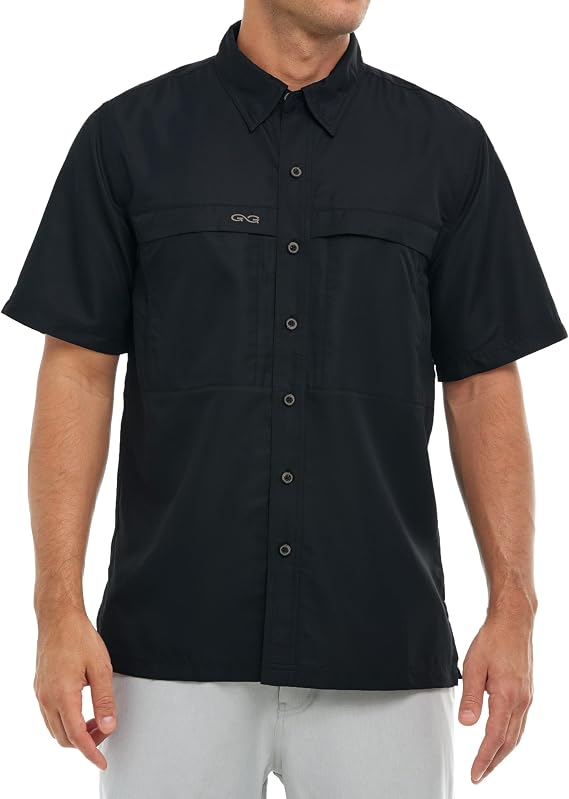 GameGuard Caviar Explorer Shirt