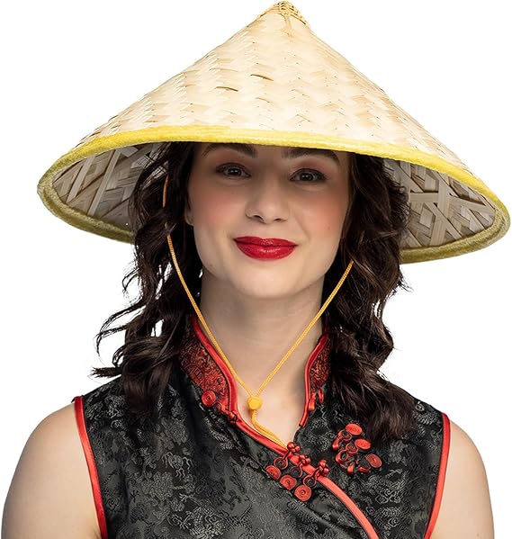 Boland 95453 Orientale Hat, One Size