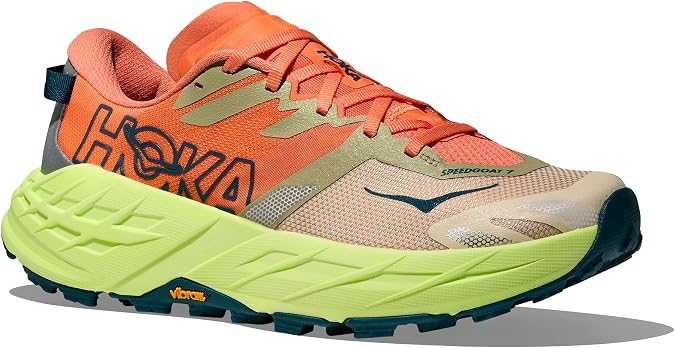 Hoka Women's Speedgoat 7Sneaker
