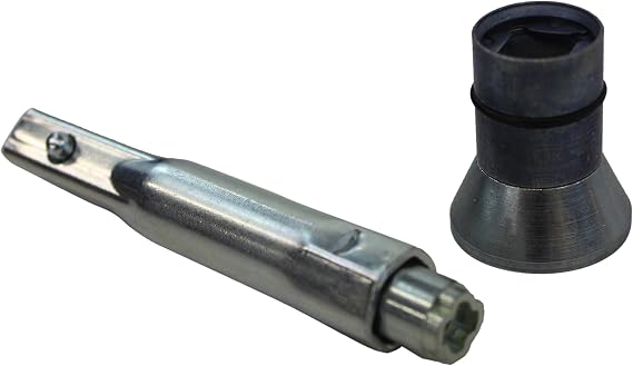 Genuine Dodge RAM Accessories 82209133 Spare Tire Lock
