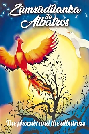 The phoenix and the albatross