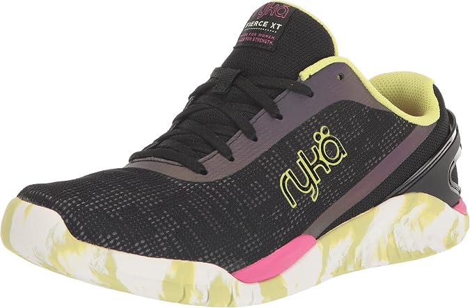 Ryka Women's Fierce Xt Cross Training Shoe