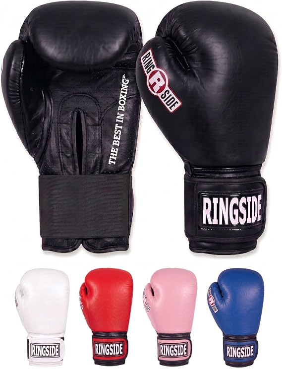 Ringside Extreme Fitness Boxing Training Bag Gloves