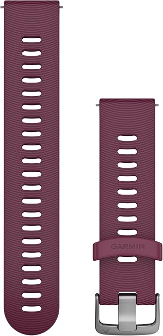 Garmin Quick Release Bands 20mm