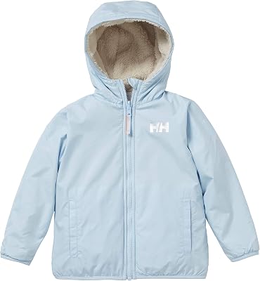 Helly-Hansen Kids Unisex Champ Reversible Jacket