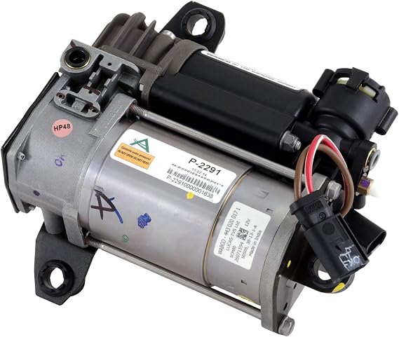 Arnott P-2291 WABCO Air Suspension Compressor