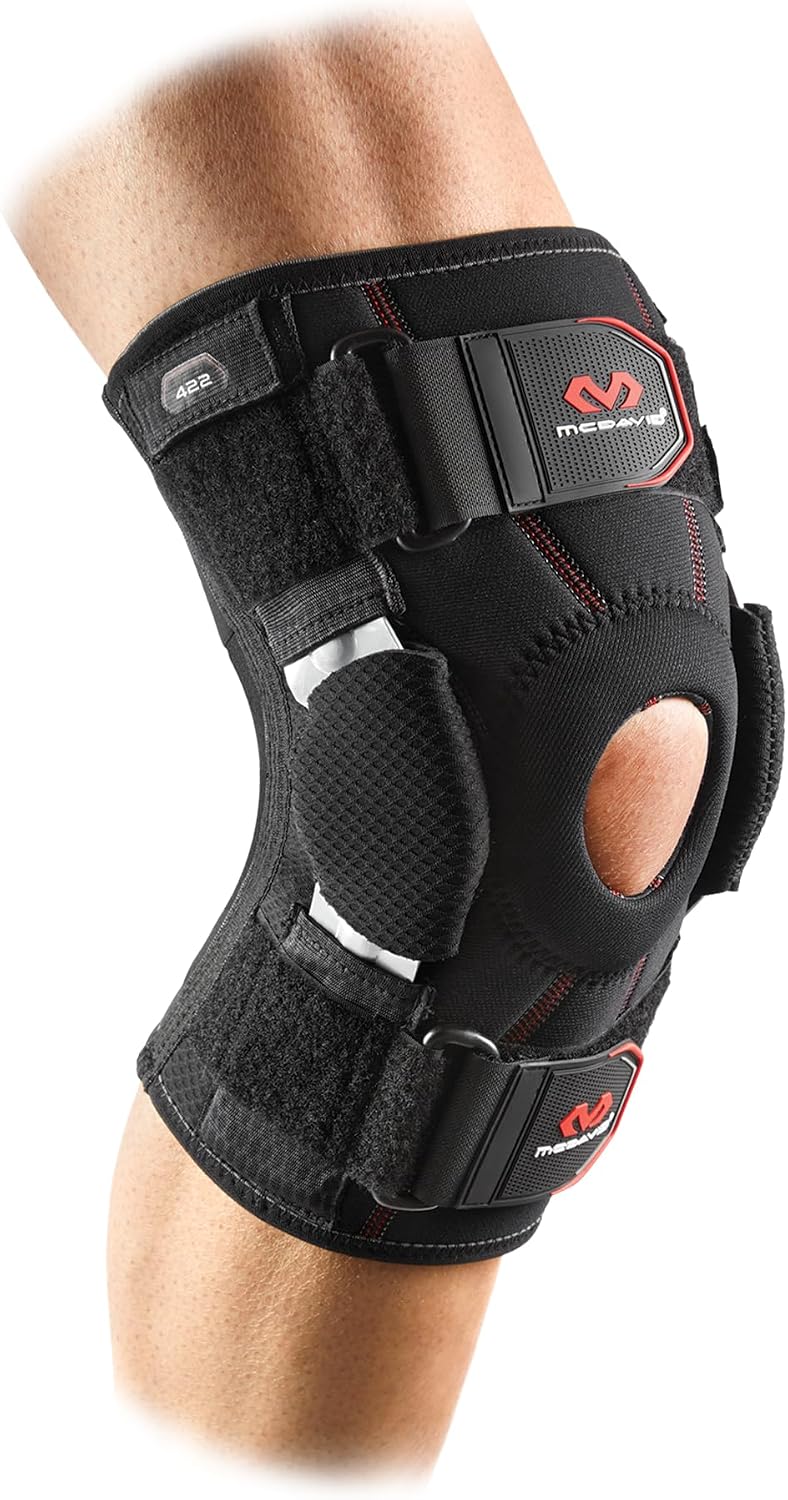 McDavid 422R Knee Support