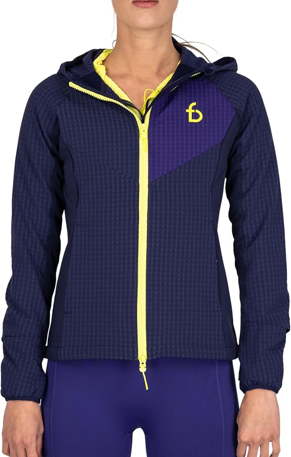 FlipBelt Women's Durango Softshell Jacket