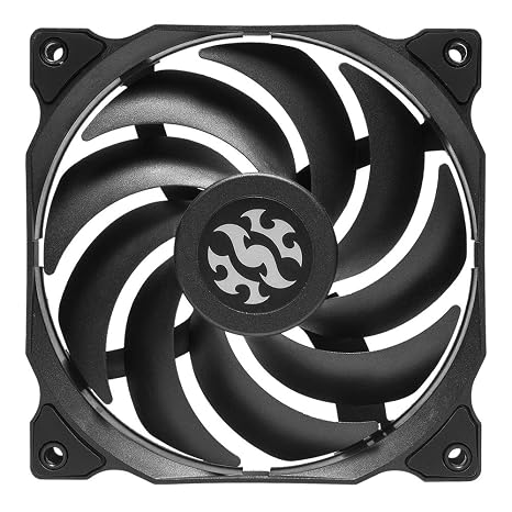 Adata XPG Vento 120-120mm Cabinet Cooler, 1200rpm