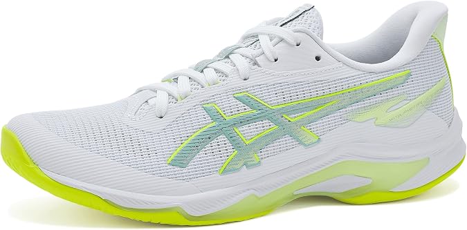 ASICS Womens Netburner Ballistic Ff 4