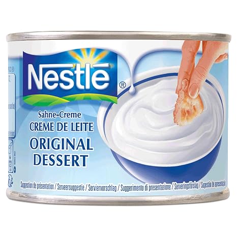 Nestlé Milk Cream 170g