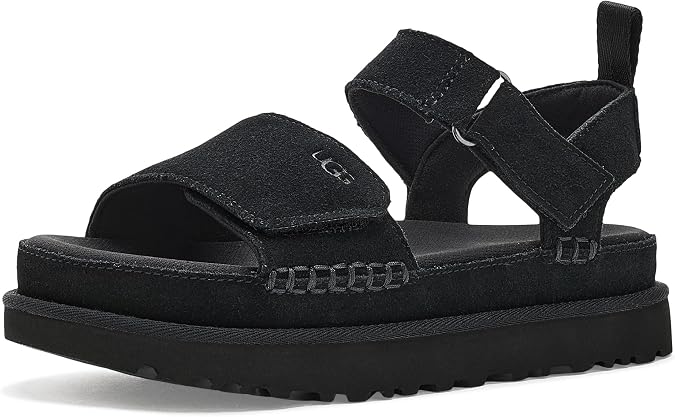 UGG Women's Goldenstar Sandals