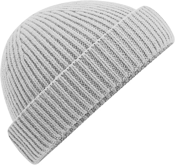 Beechfield B383R Harbour Beanie