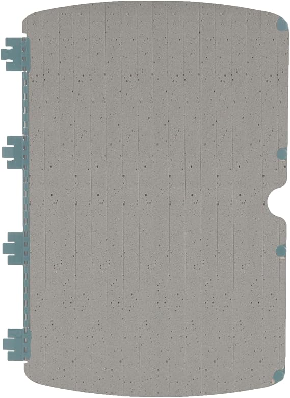Tacky Pescador Leaflet- XL- Dynamic Foam