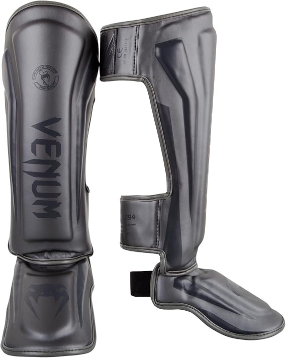 Venum Elite Boxing Shin Guards