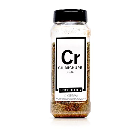 Spiceology Chimichurri Seasoning Spice Blend, 16 oz