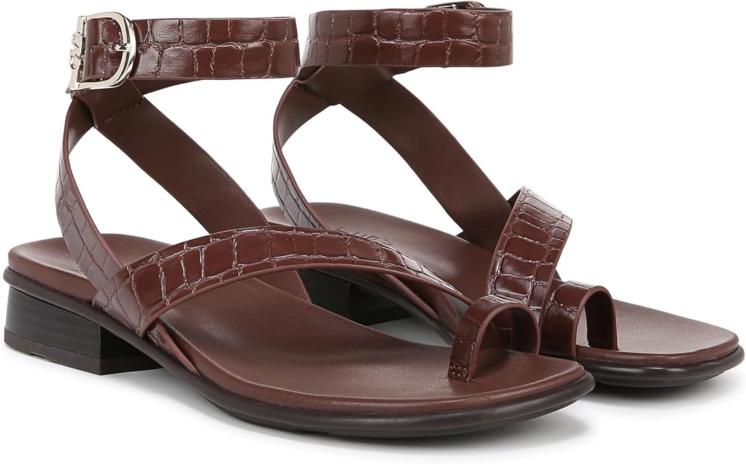 Naturalizer Birch Ankle Straps